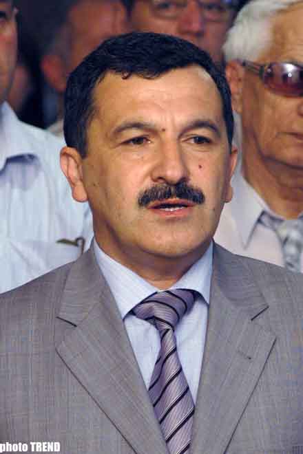 Председатель подкомитета ПАСЕ по нагорно-карабахскому конфликту посетит регион